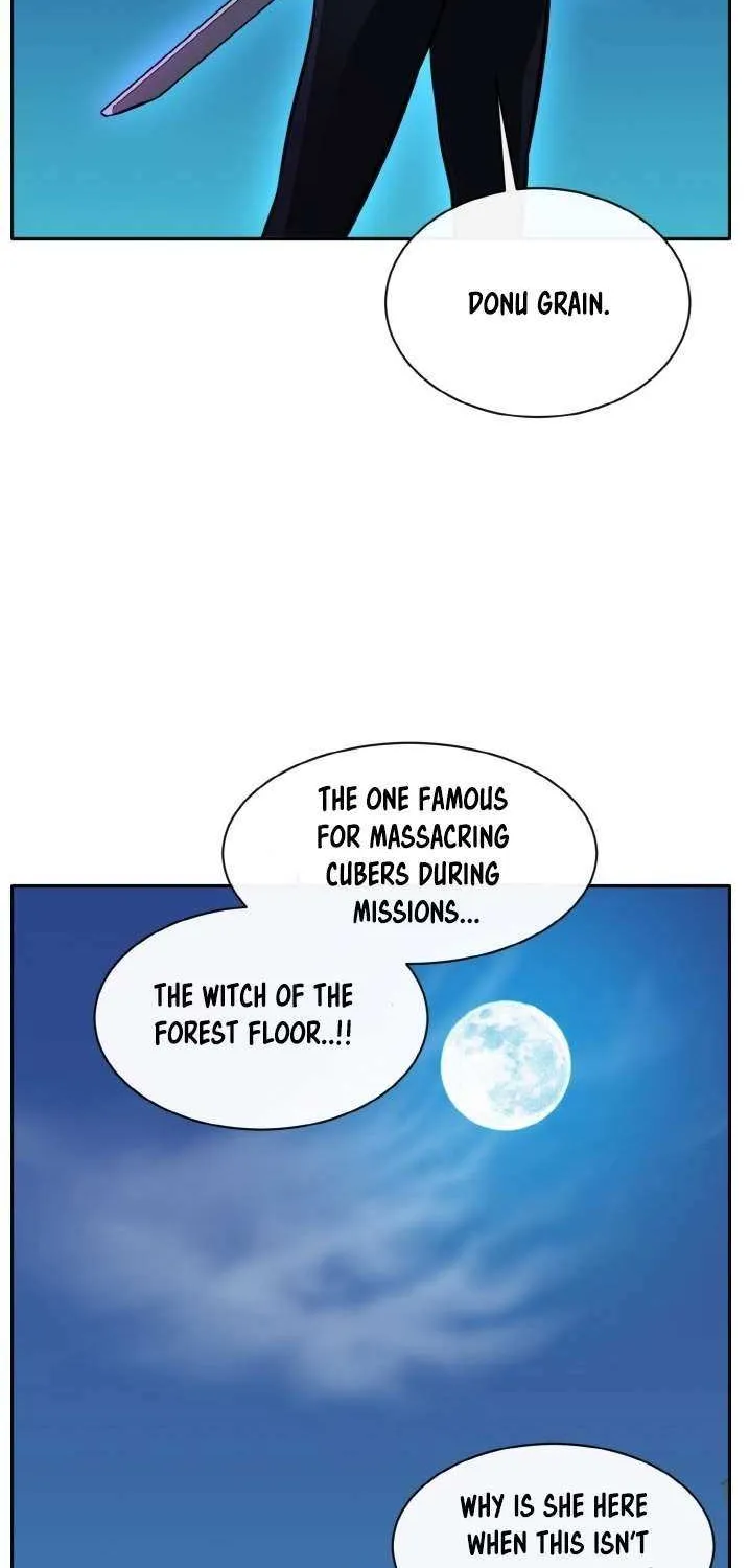 Counter Cube Chapter 125 page 80 - 