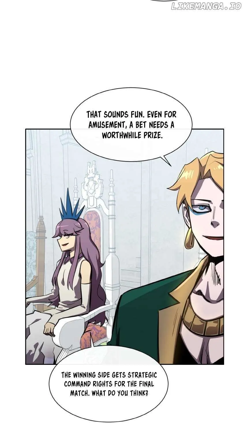 Counter Cube Chapter 125 page 9 - 