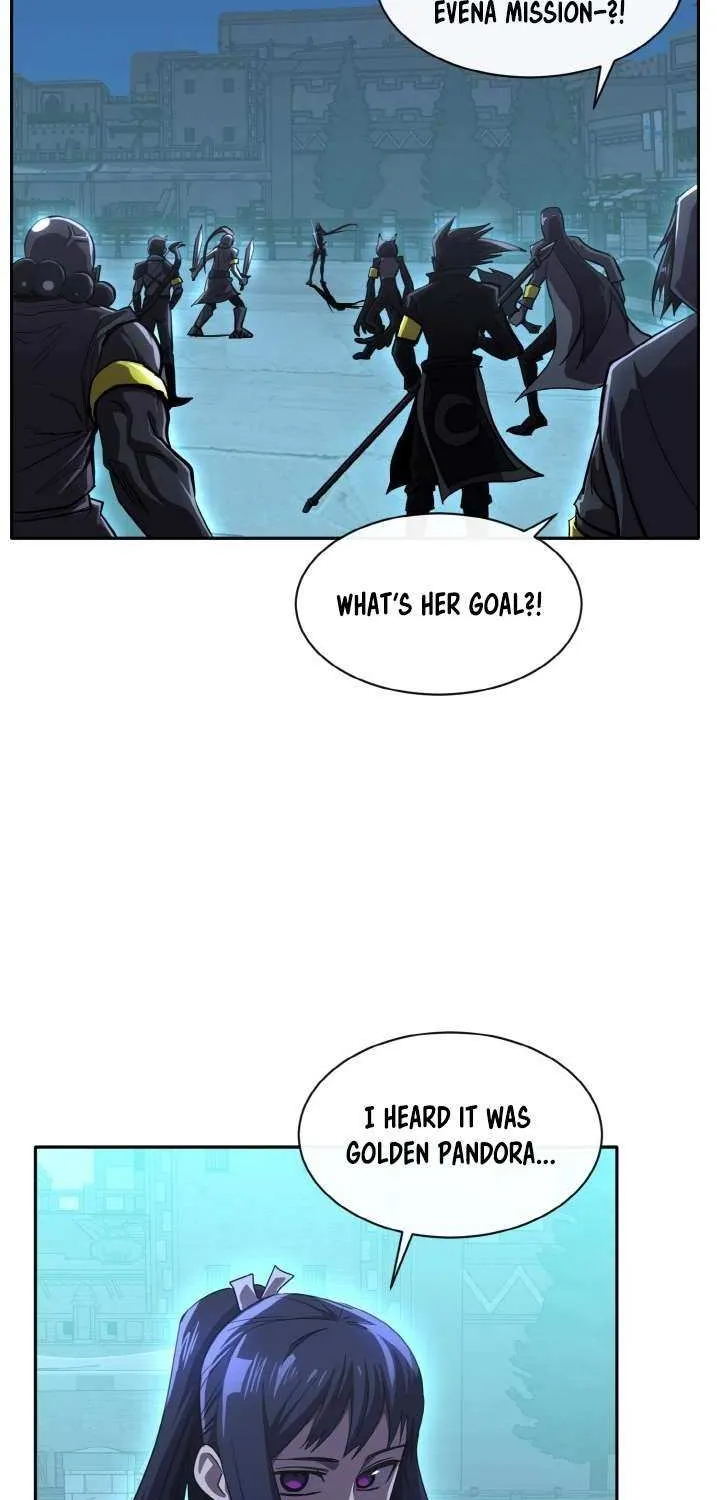 Counter Cube Chapter 125 page 81 - 