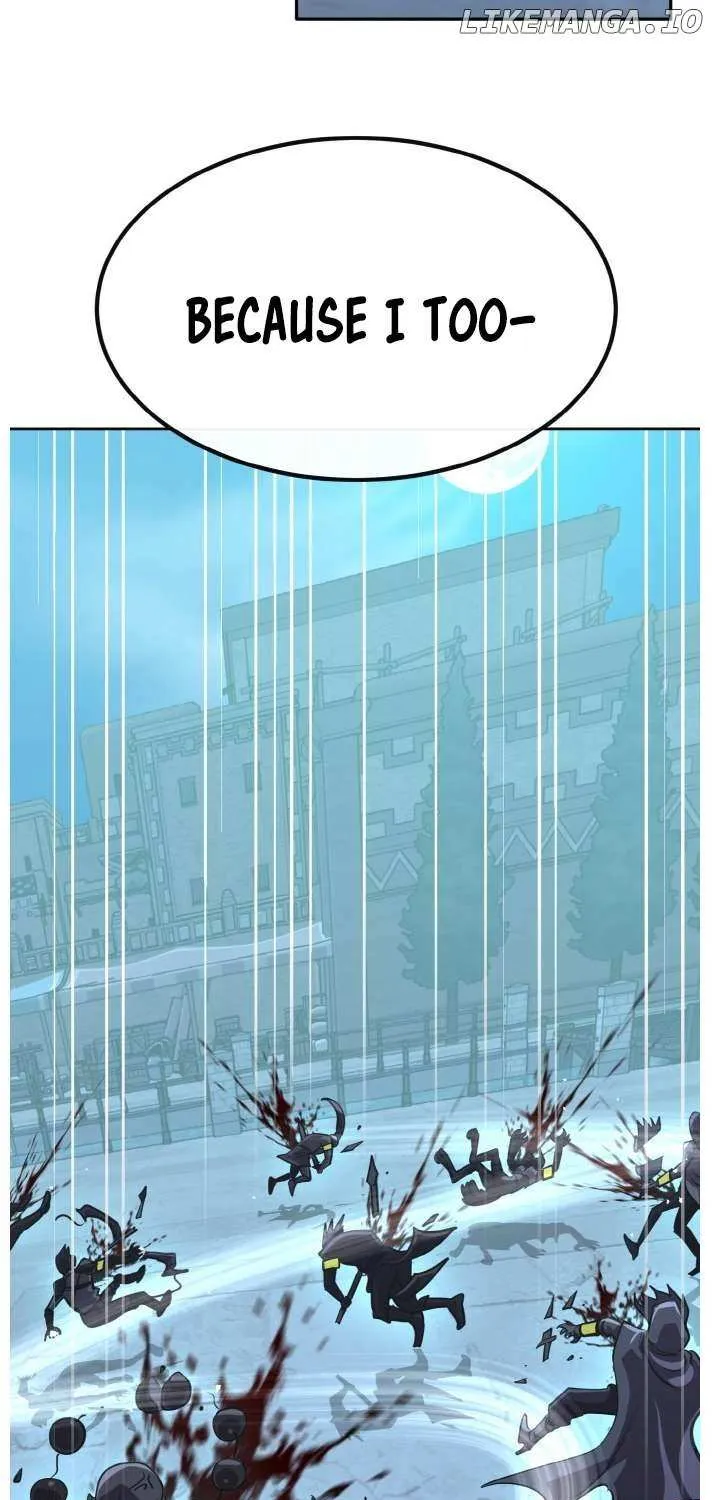 Counter Cube Chapter 125 page 86 - 