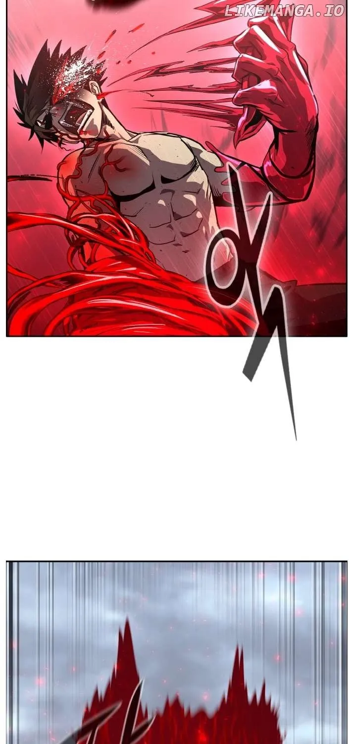 Counter Cube Chapter 126 page 105 - 