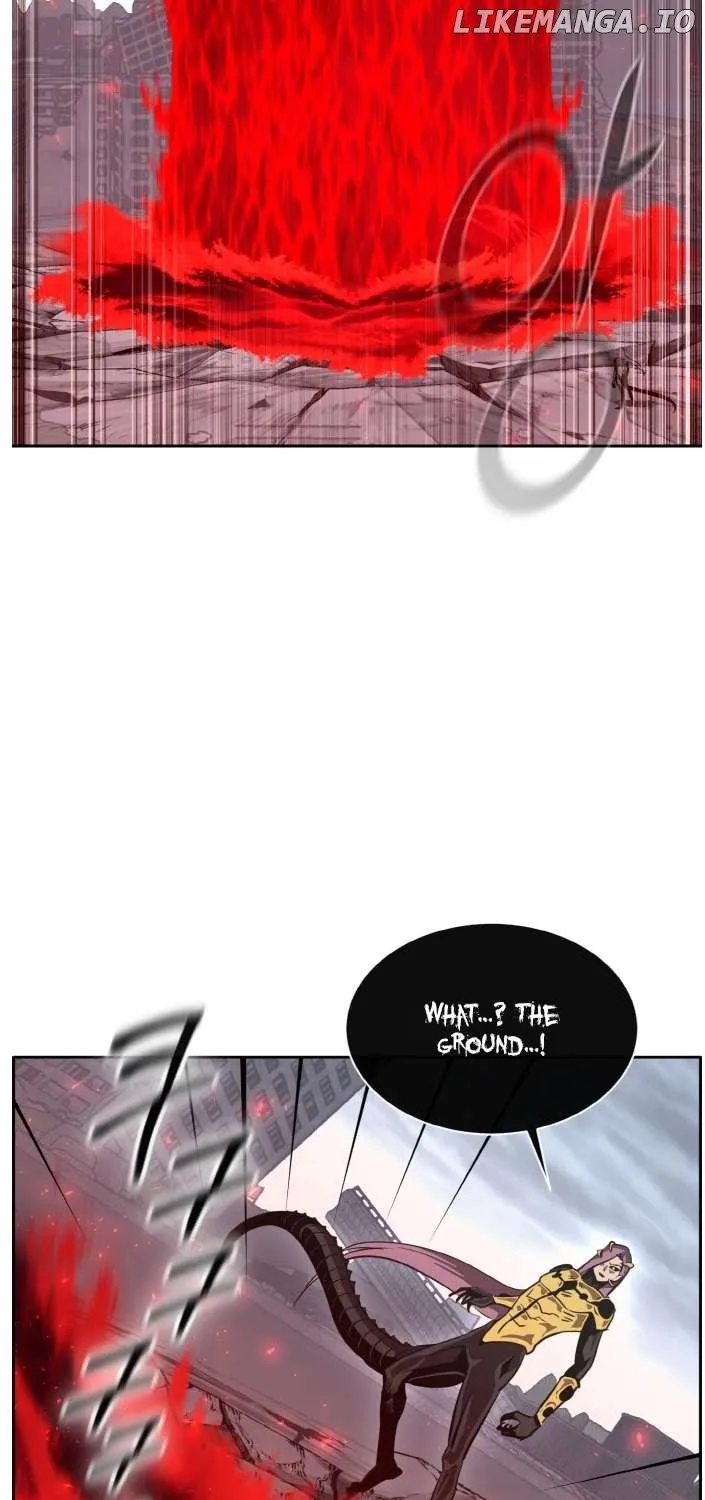 Counter Cube Chapter 126 page 107 - 