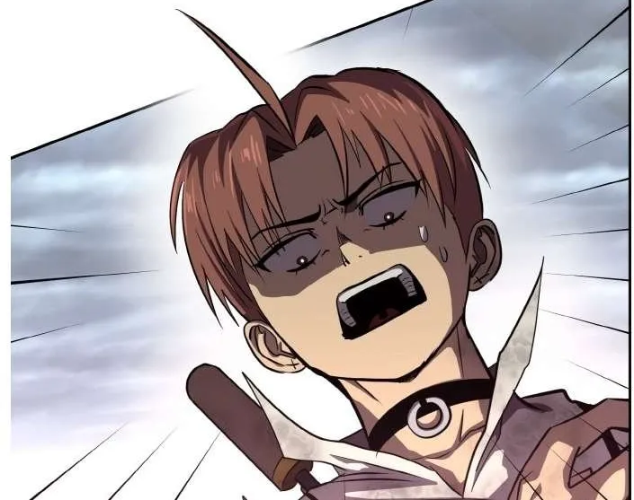 Counter Cube Chapter 126 page 110 - 