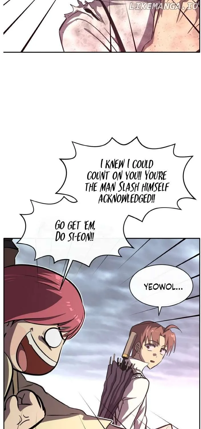Counter Cube Chapter 126 page 111 - 