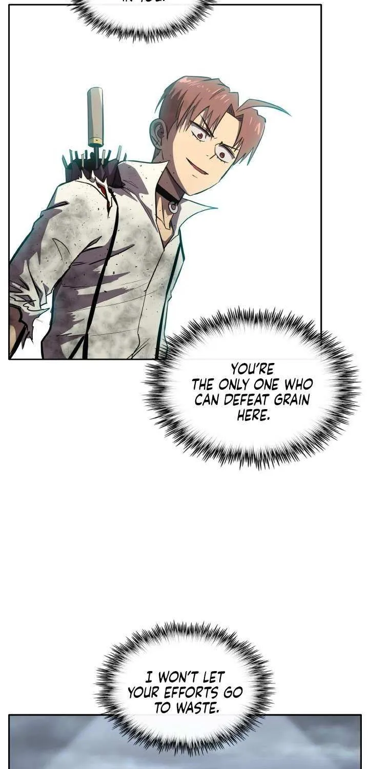 Counter Cube Chapter 126 page 114 - 