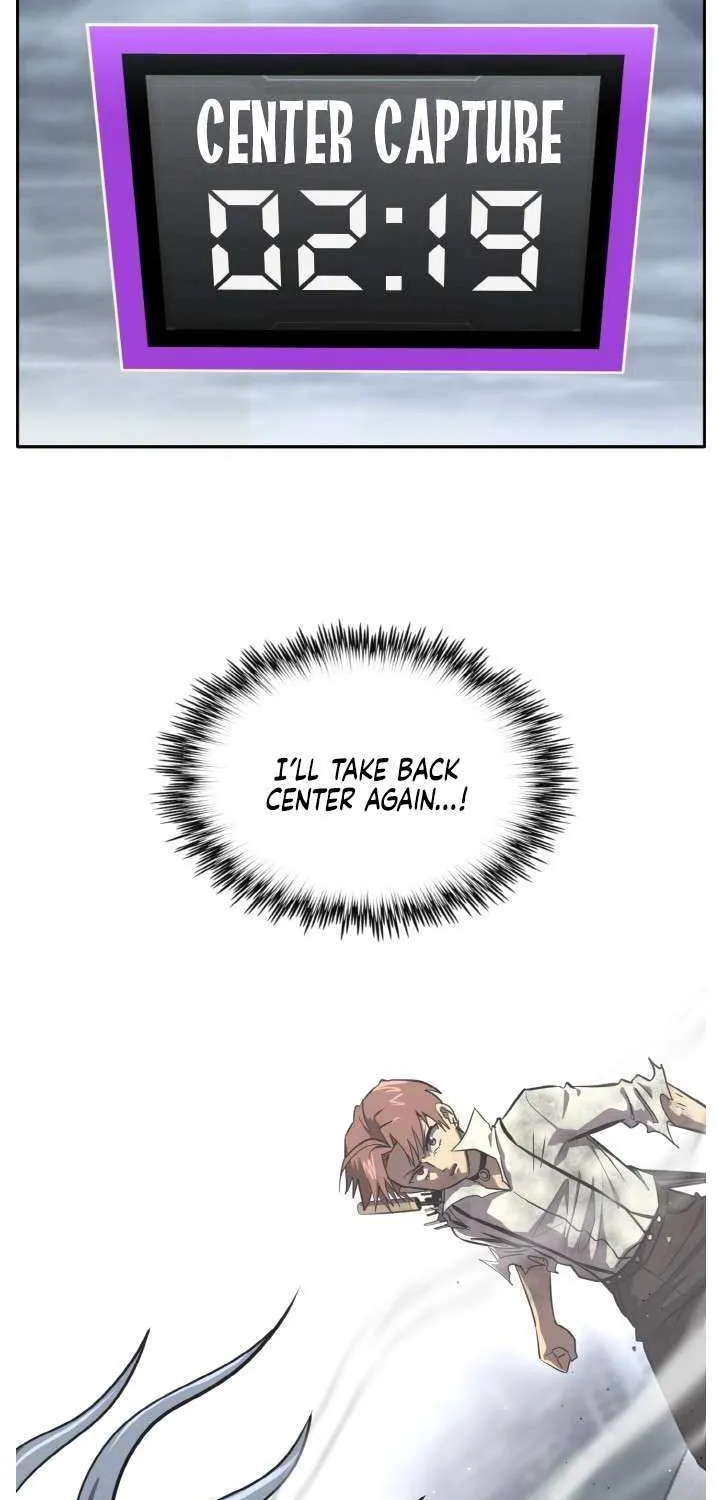 Counter Cube Chapter 126 page 115 - 