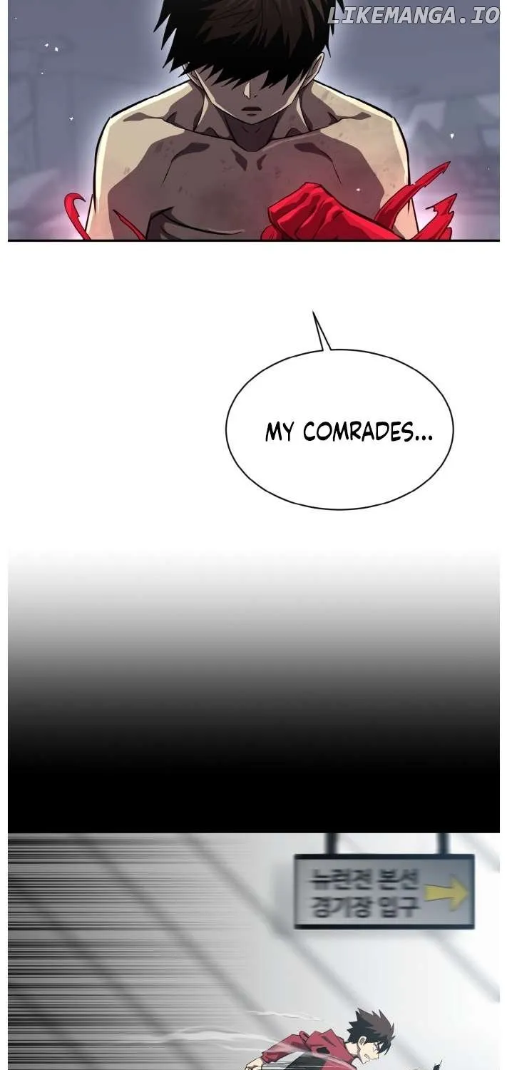 Counter Cube Chapter 126 page 13 - 