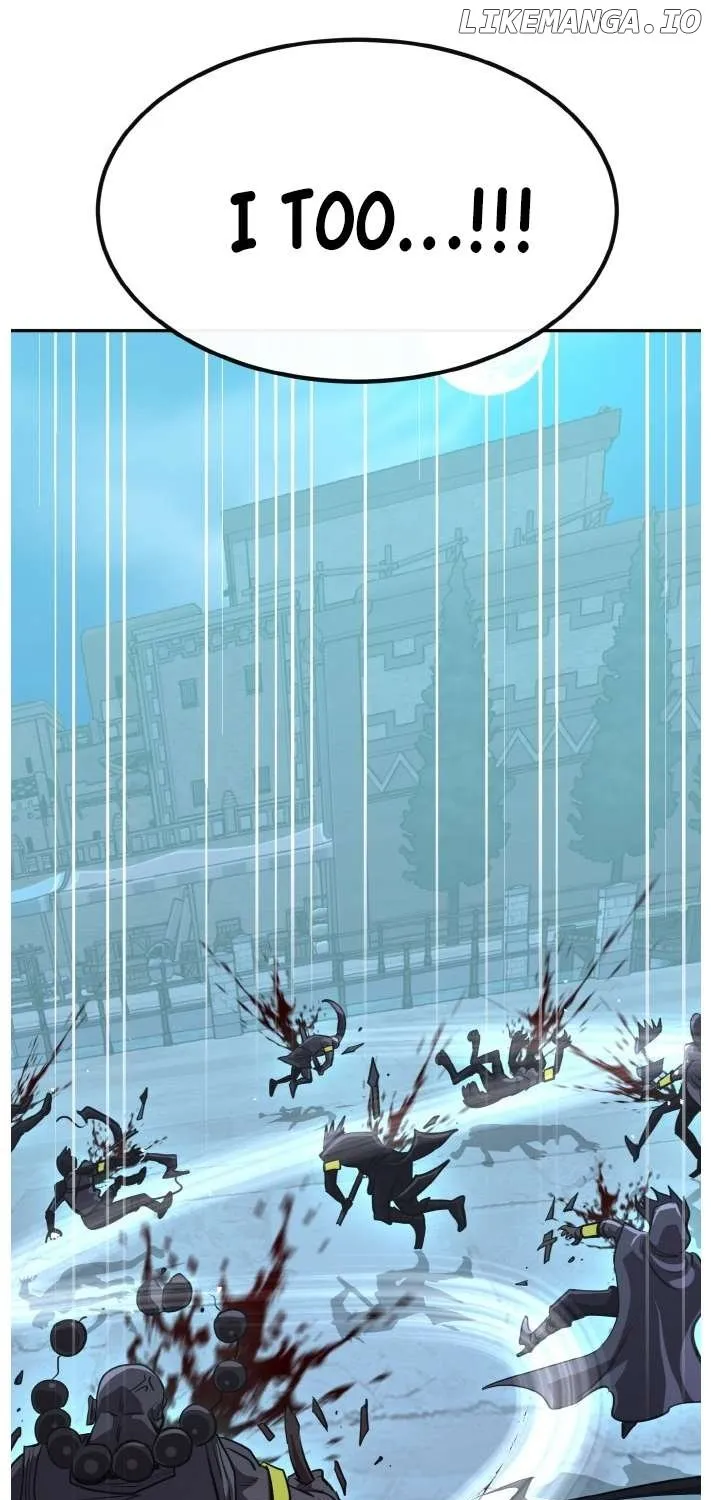 Counter Cube Chapter 126 page 3 - 
