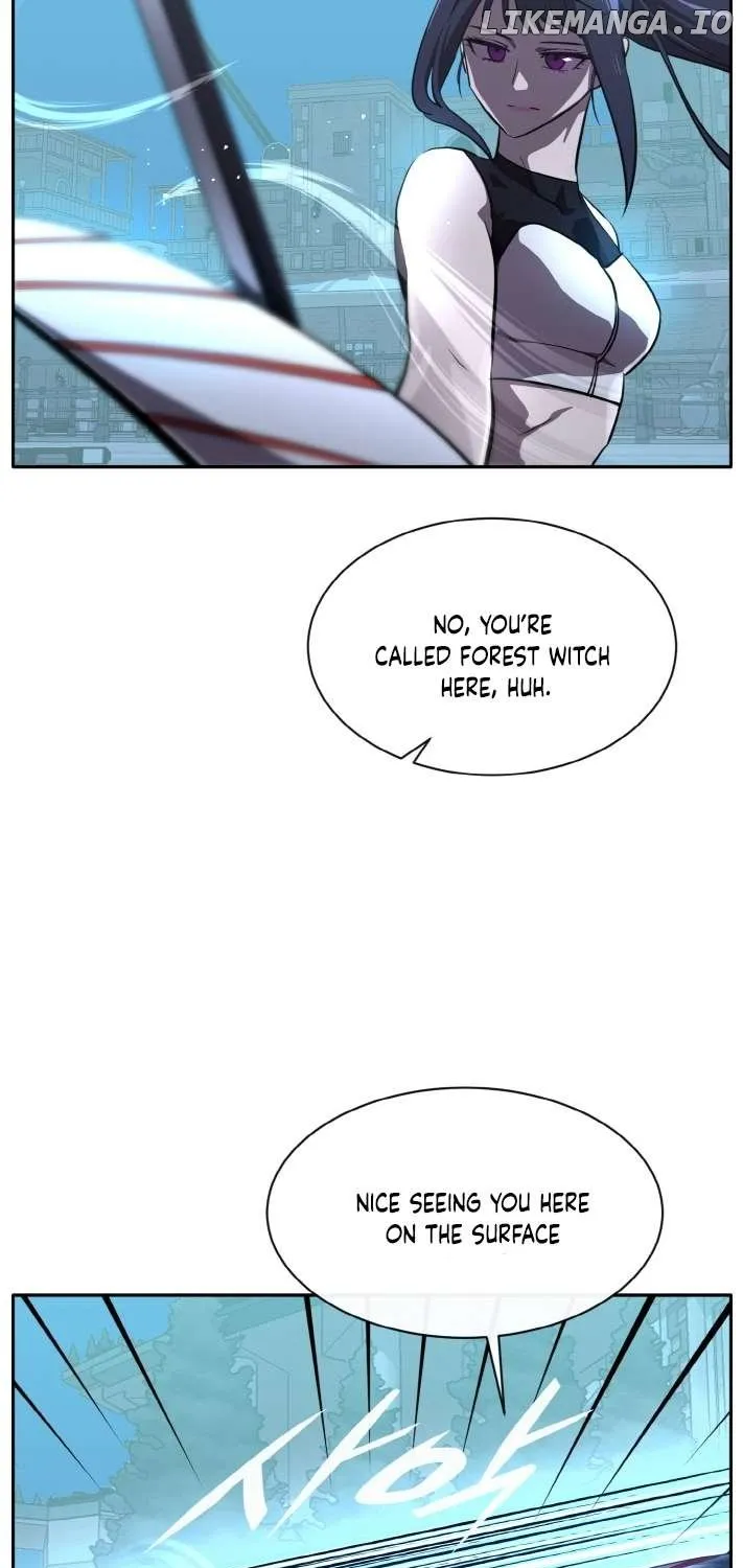Counter Cube Chapter 126 page 23 - 