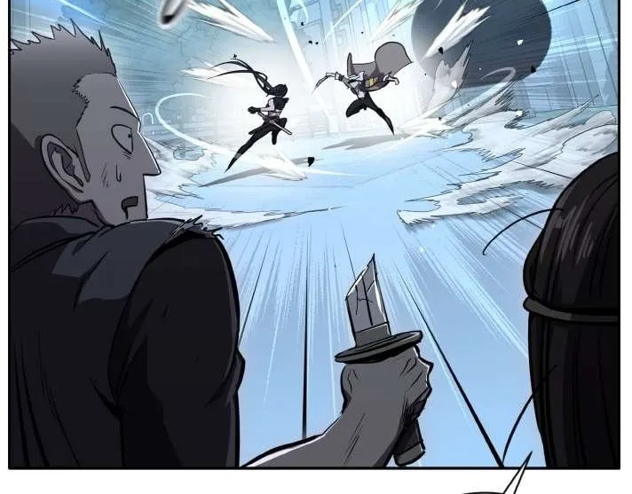 Counter Cube Chapter 126 page 34 - 