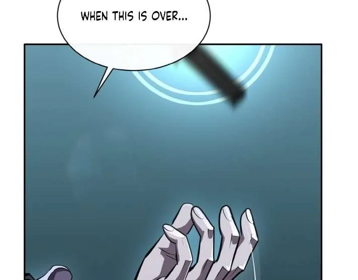 Counter Cube Chapter 126 page 38 - 