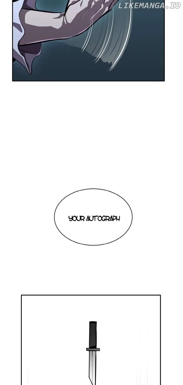 Counter Cube Chapter 126 page 39 - 