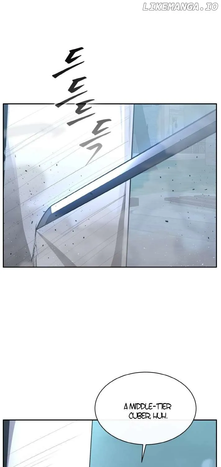 Counter Cube Chapter 126 page 43 - 