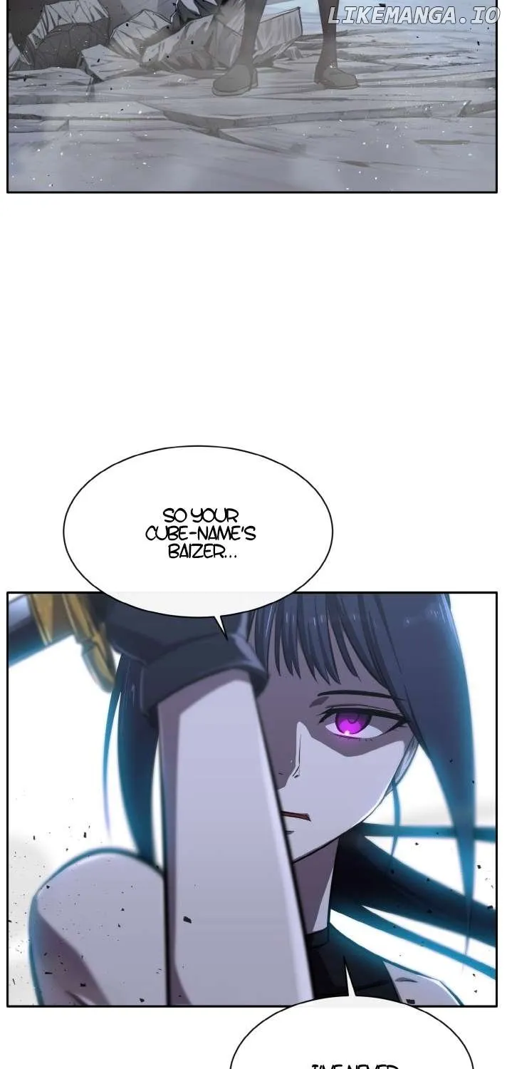 Counter Cube Chapter 126 page 45 - 