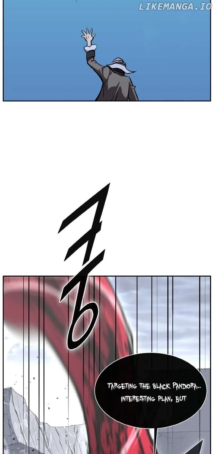 Counter Cube Chapter 126 page 49 - 