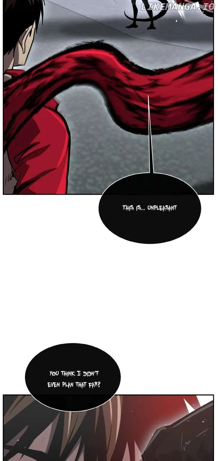 Counter Cube Chapter 126 page 51 - 