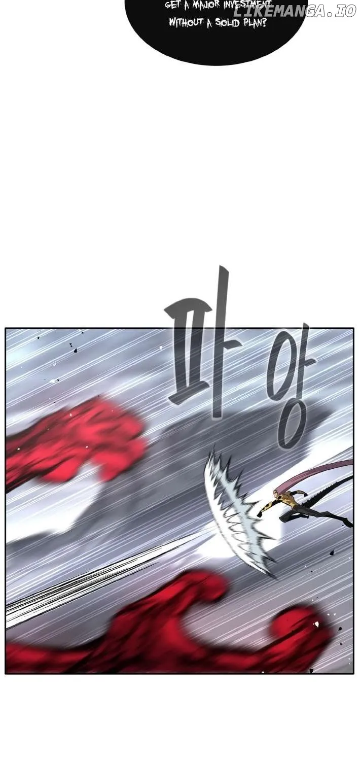 Counter Cube Chapter 126 page 53 - 