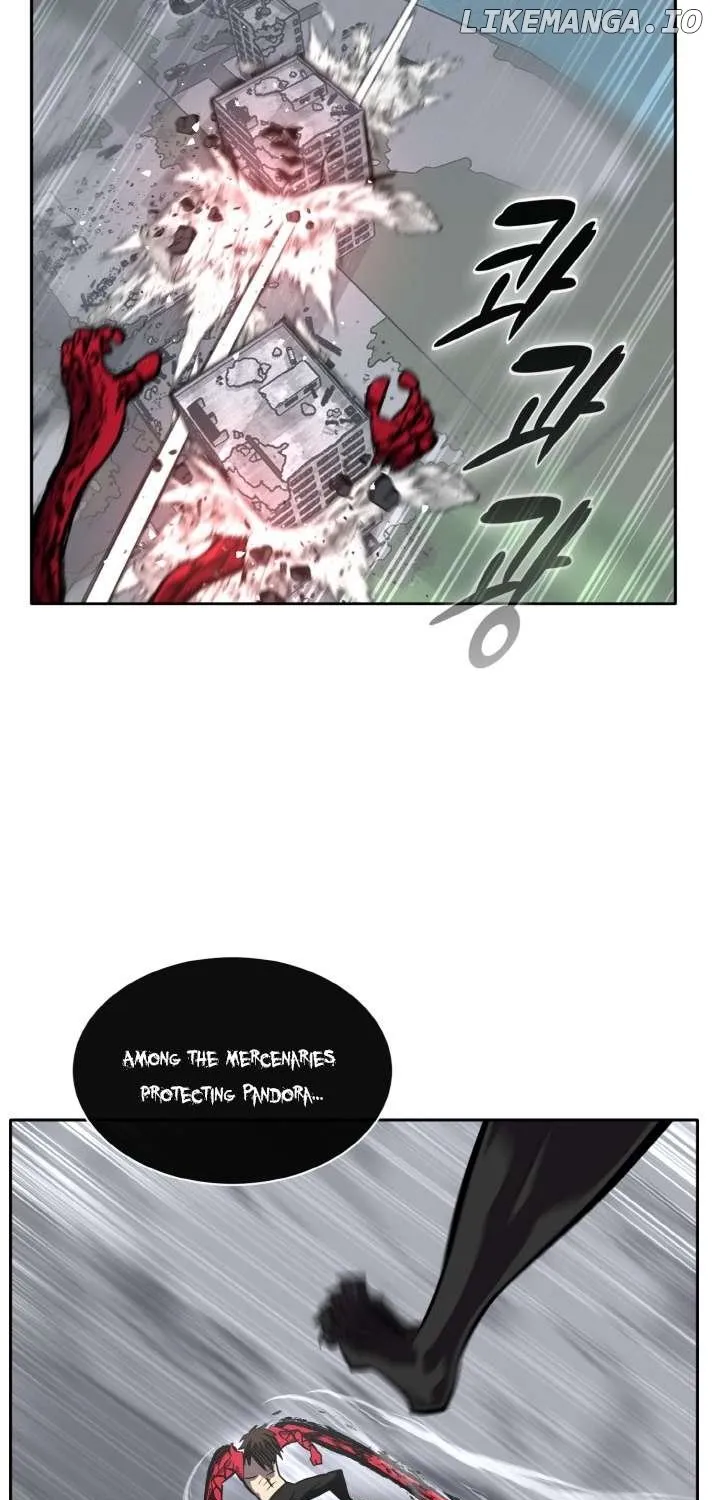 Counter Cube Chapter 126 page 55 - 