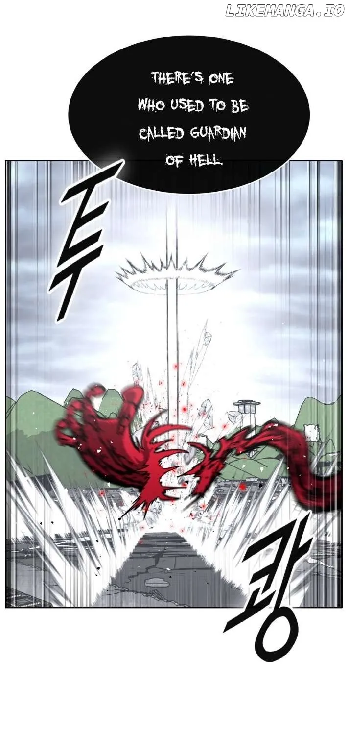 Counter Cube Chapter 126 page 57 - 