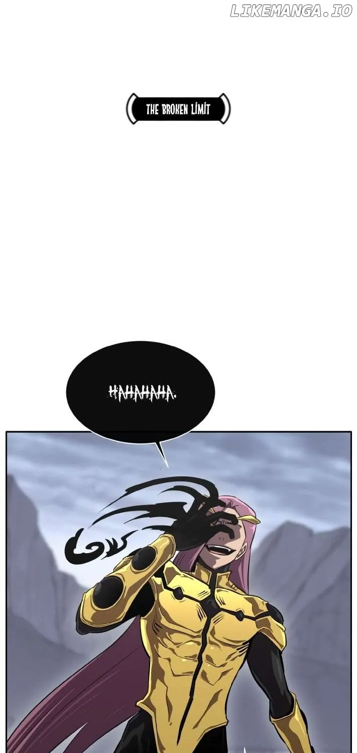 Counter Cube Chapter 126 page 7 - 