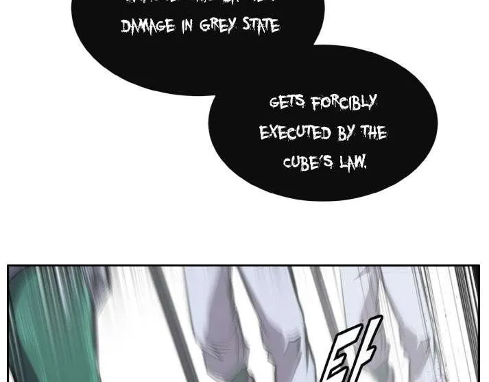 Counter Cube Chapter 126 page 64 - 