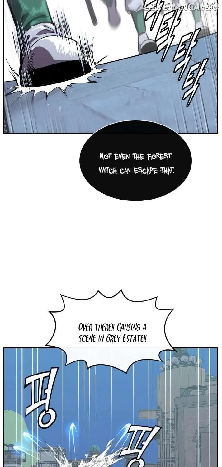 Counter Cube Chapter 126 page 65 - 