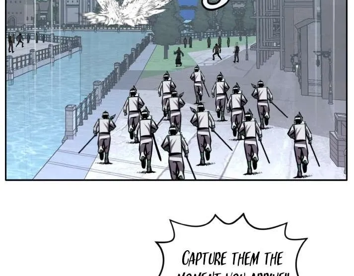 Counter Cube Chapter 126 page 66 - 