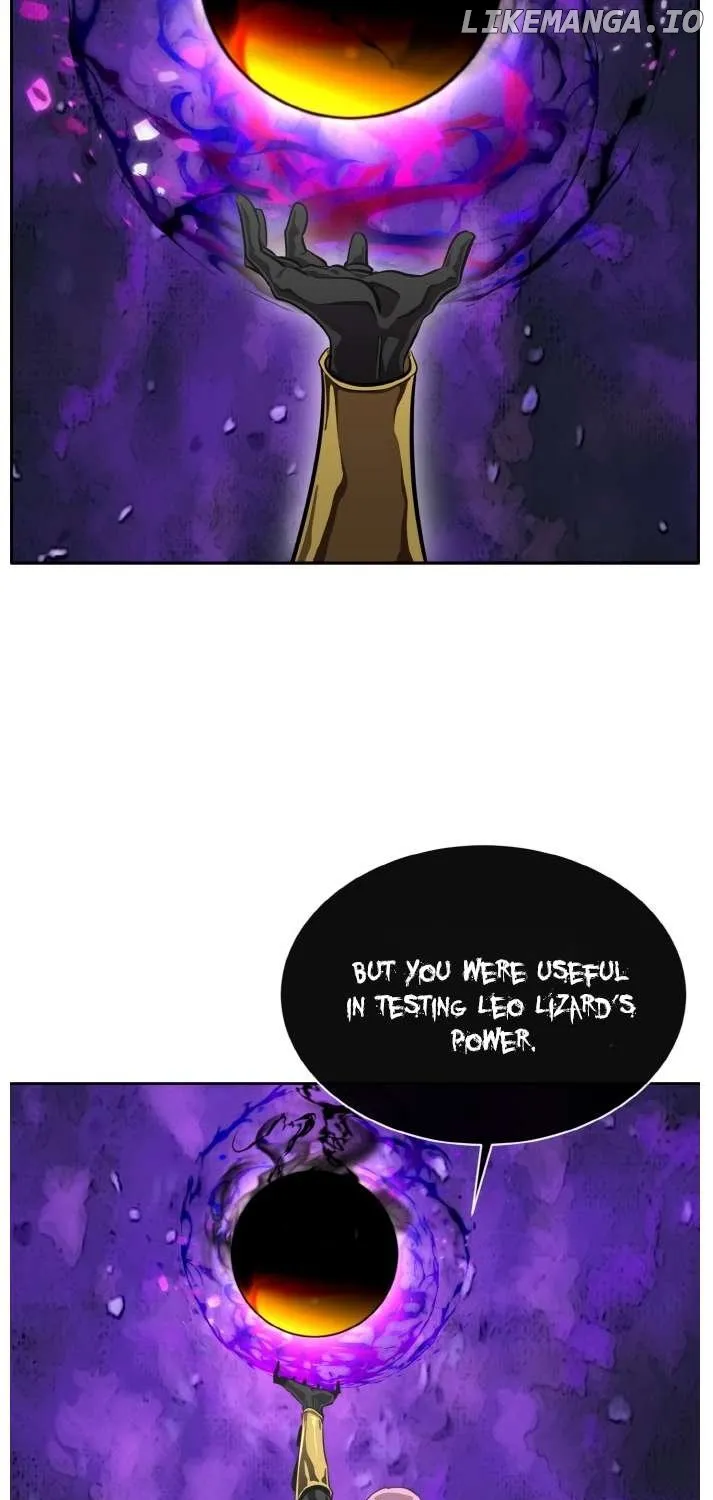 Counter Cube Chapter 126 page 69 - 