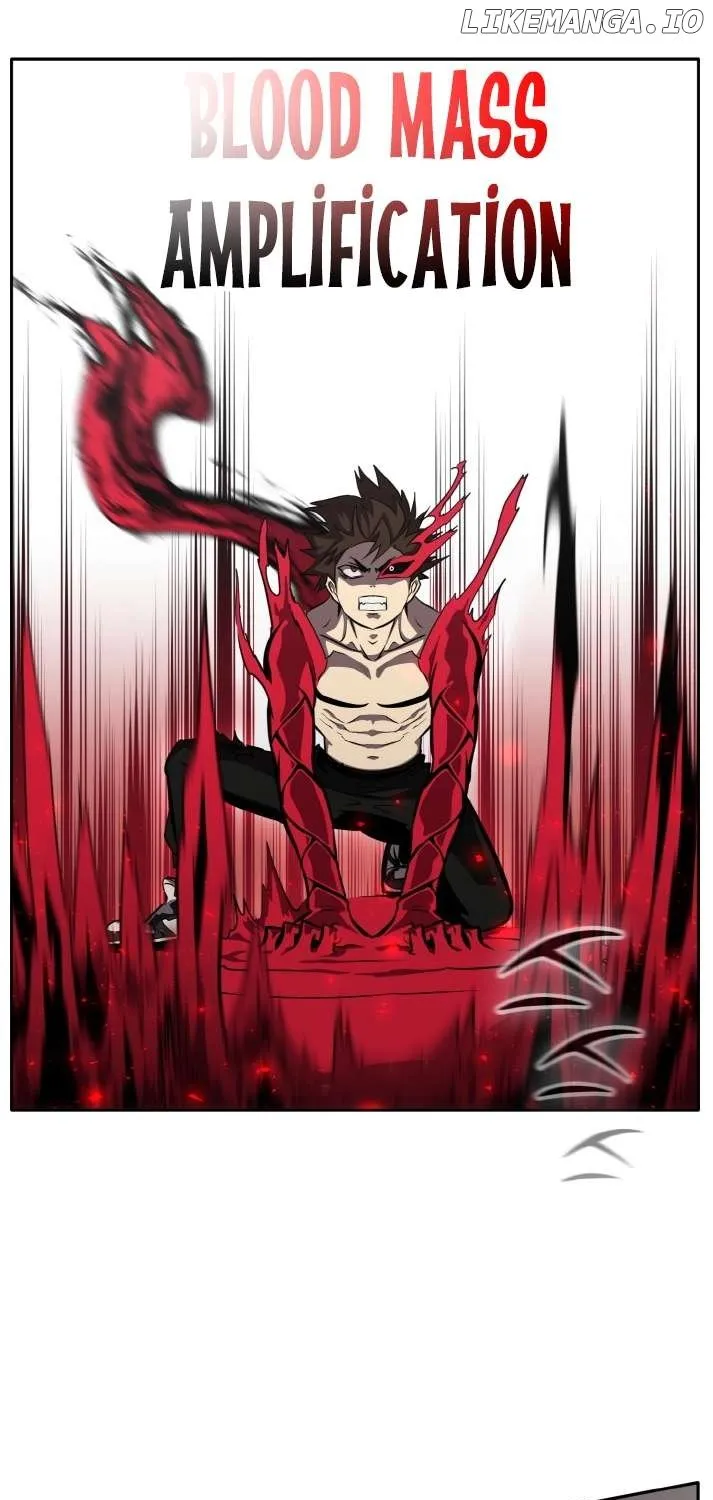 Counter Cube Chapter 126 page 73 - 