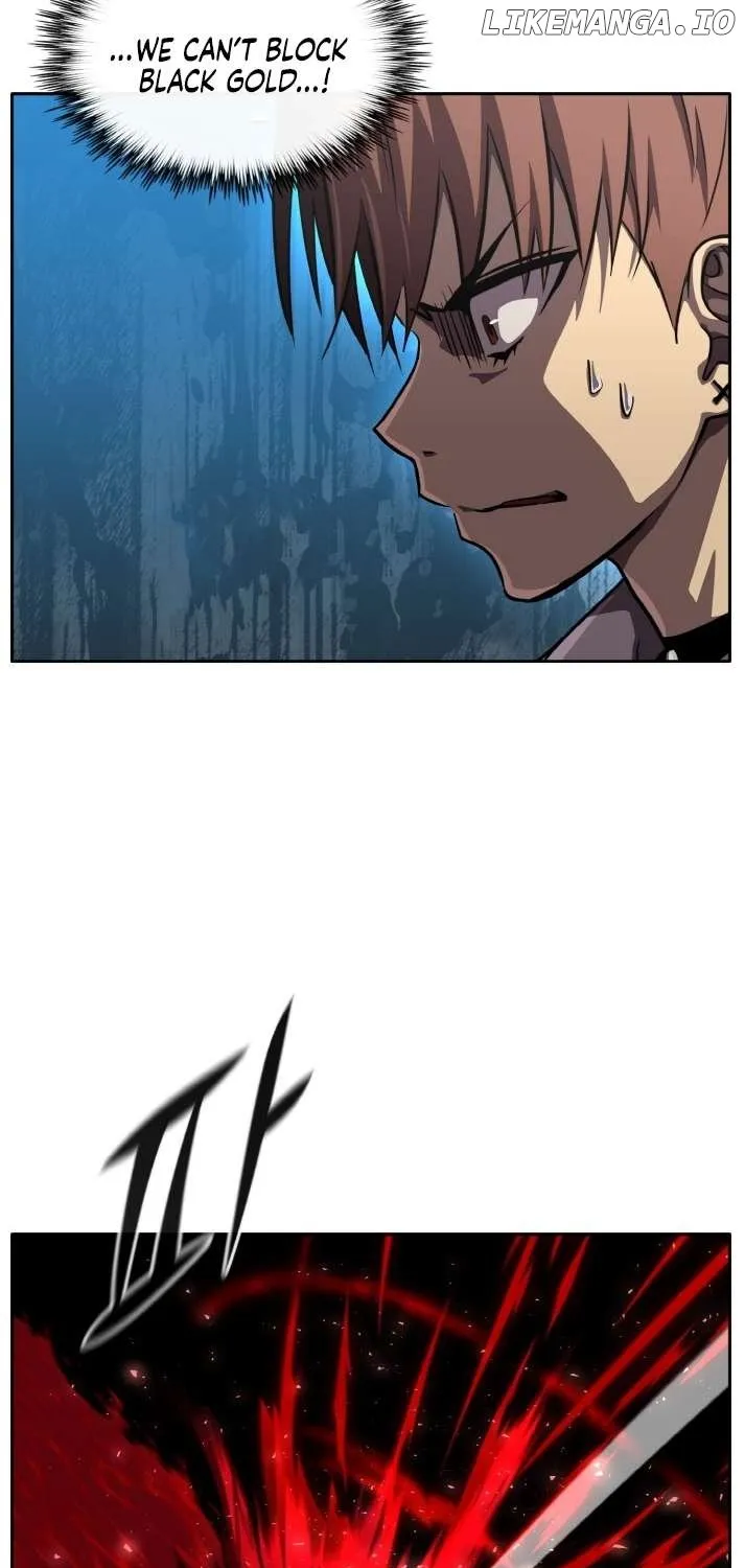 Counter Cube Chapter 126 page 77 - 