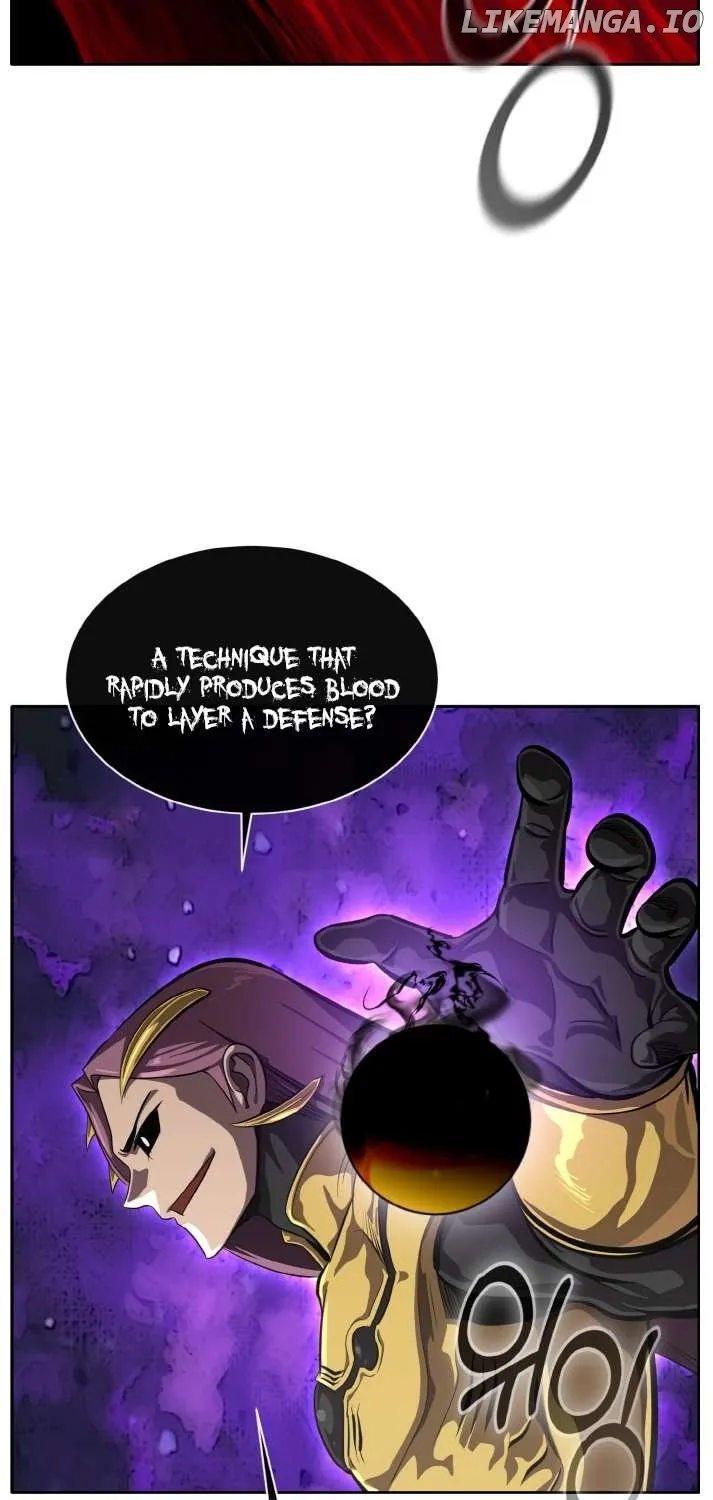 Counter Cube Chapter 126 page 79 - 