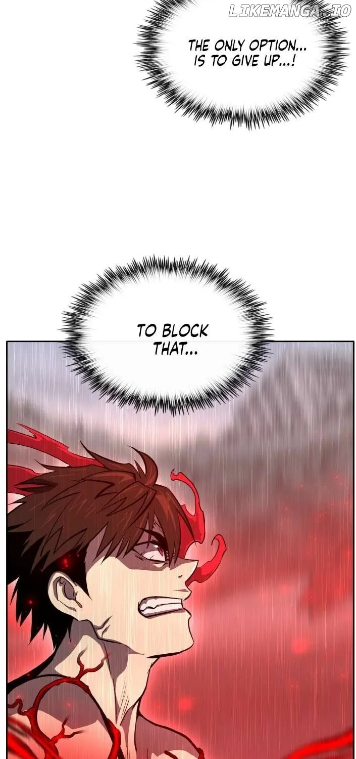 Counter Cube Chapter 126 page 85 - 
