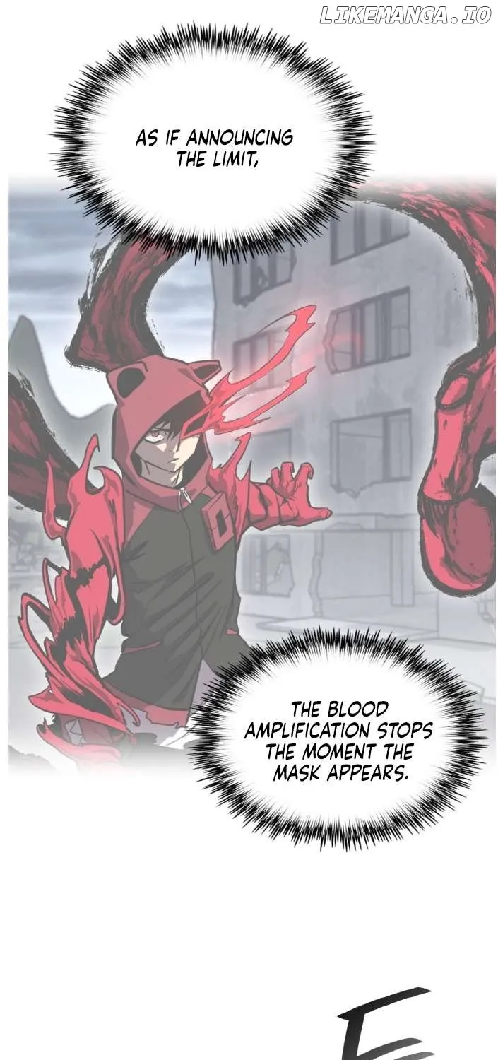 Counter Cube Chapter 126 page 87 - 