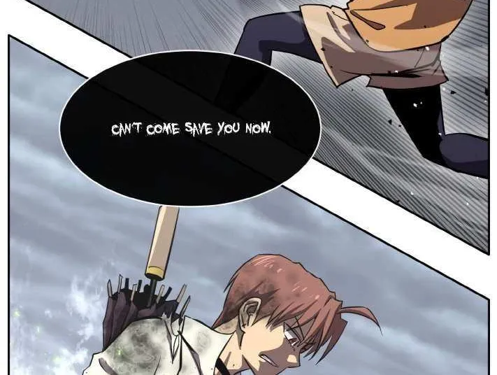 Counter Cube Chapter 126 page 10 - 