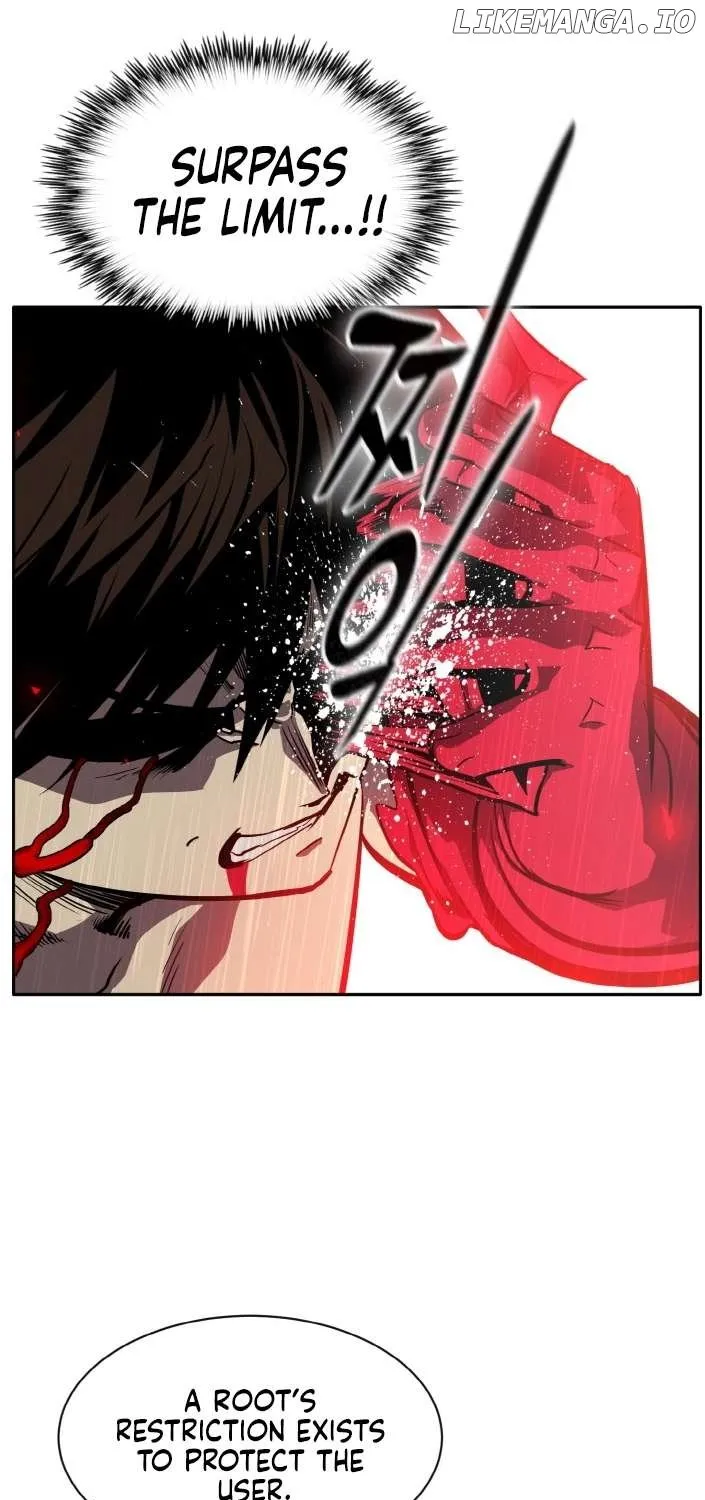 Counter Cube Chapter 126 page 91 - 