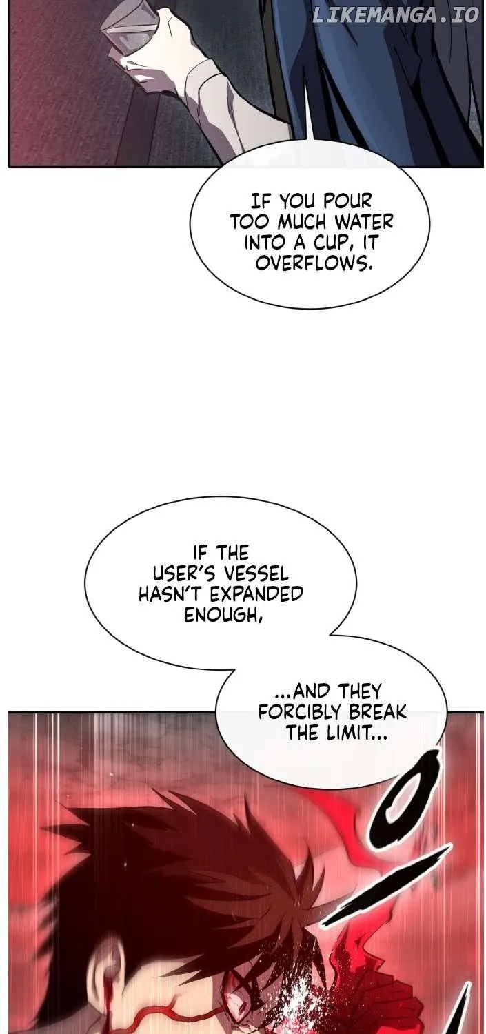 Counter Cube Chapter 126 page 93 - 
