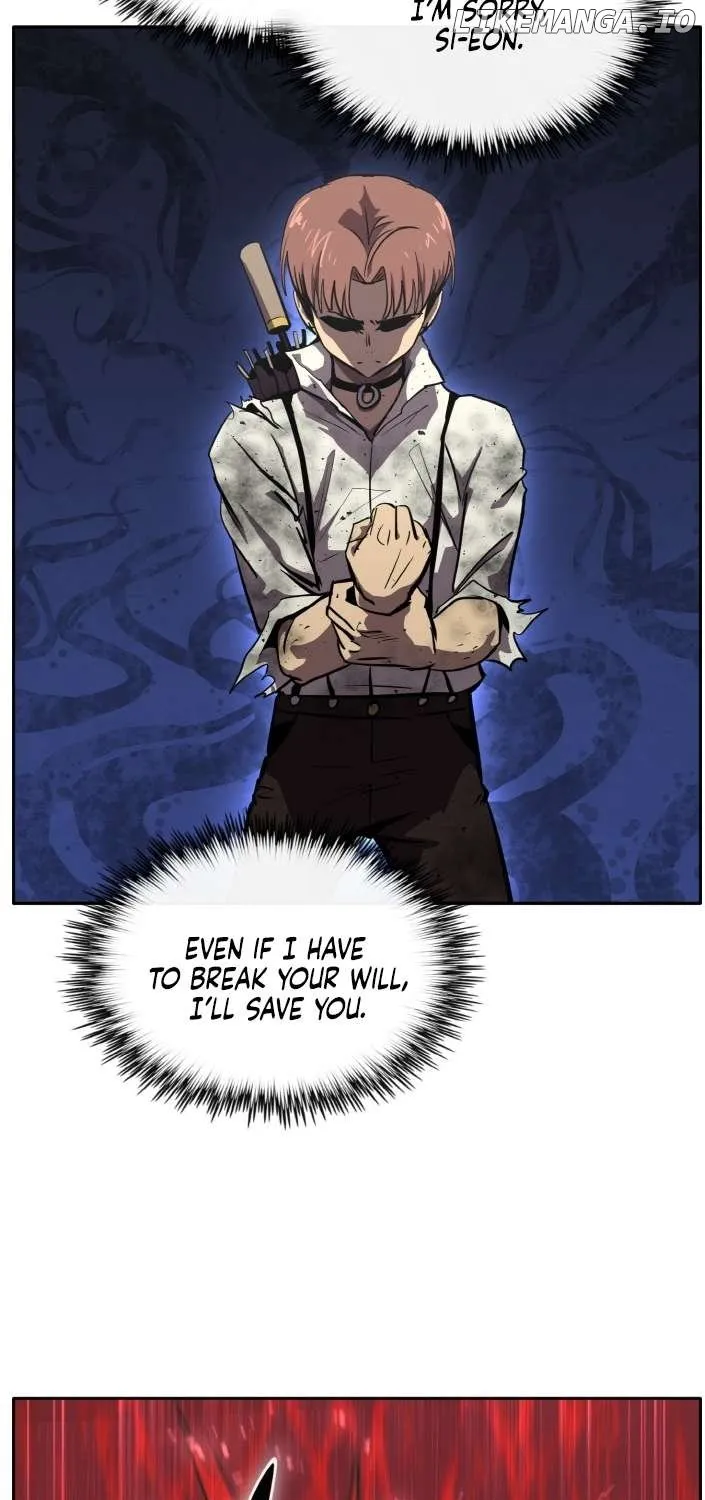 Counter Cube Chapter 126 page 97 - 