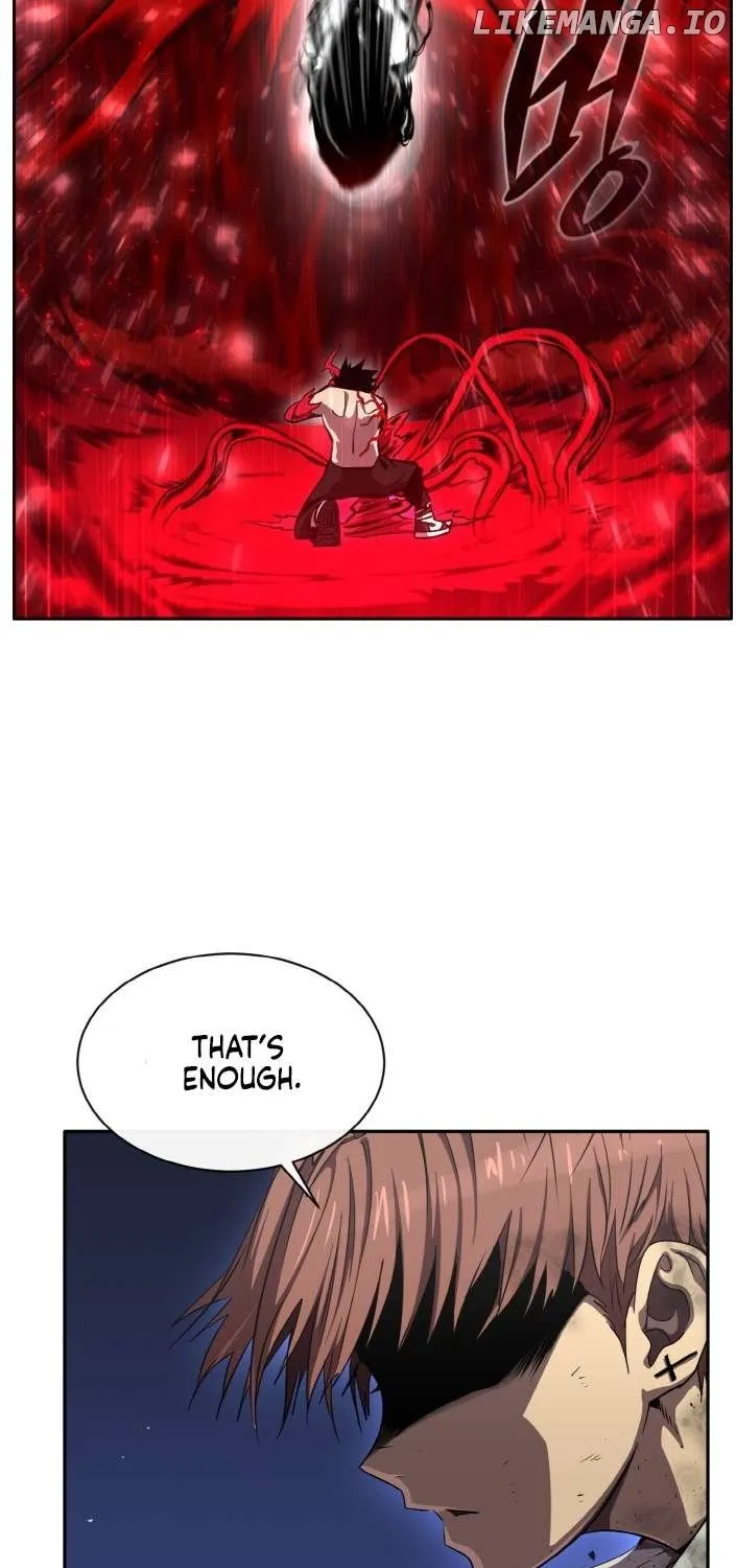 Counter Cube Chapter 126 page 99 - 