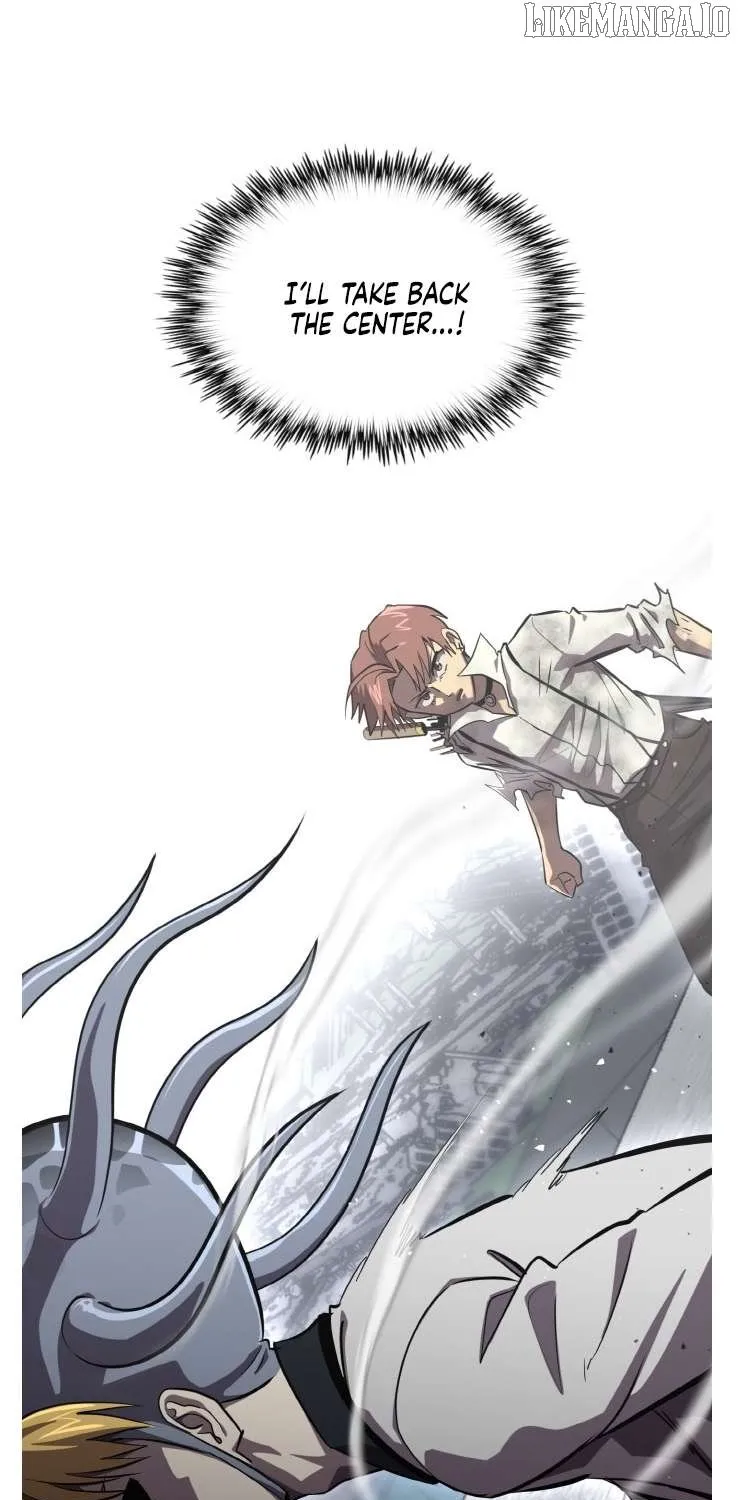 Counter Cube Chapter 127 page 1 - 