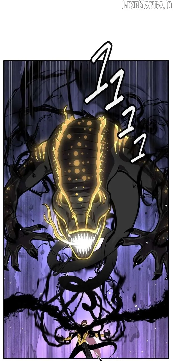 Counter Cube Chapter 127 page 111 - 