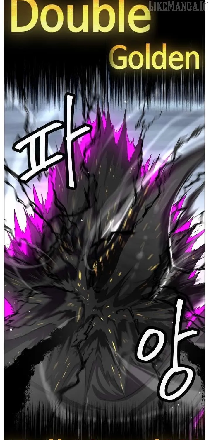 Counter Cube Chapter 127 page 113 - 