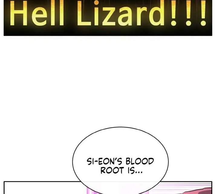 Counter Cube Chapter 127 page 114 - 