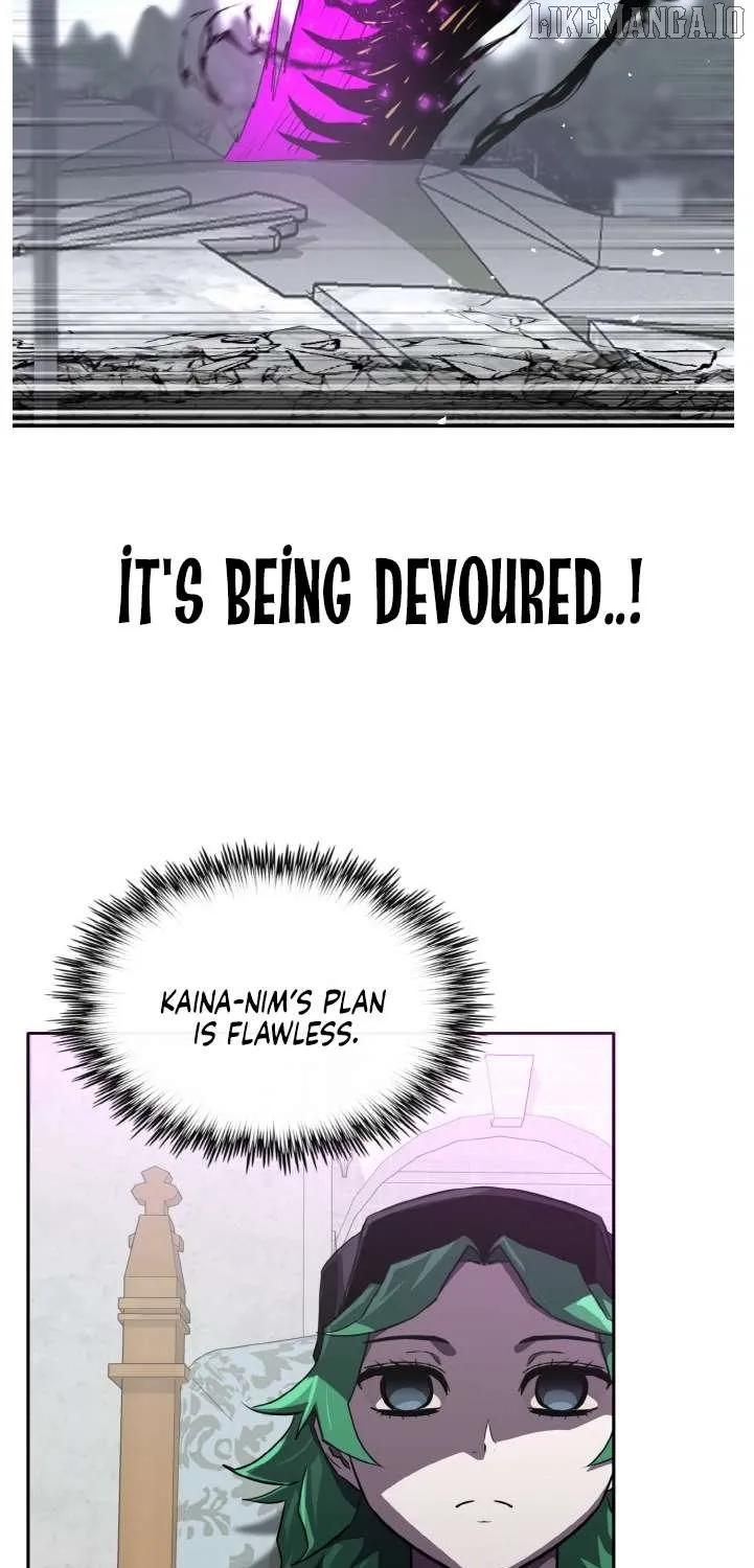 Counter Cube Chapter 127 page 117 - 
