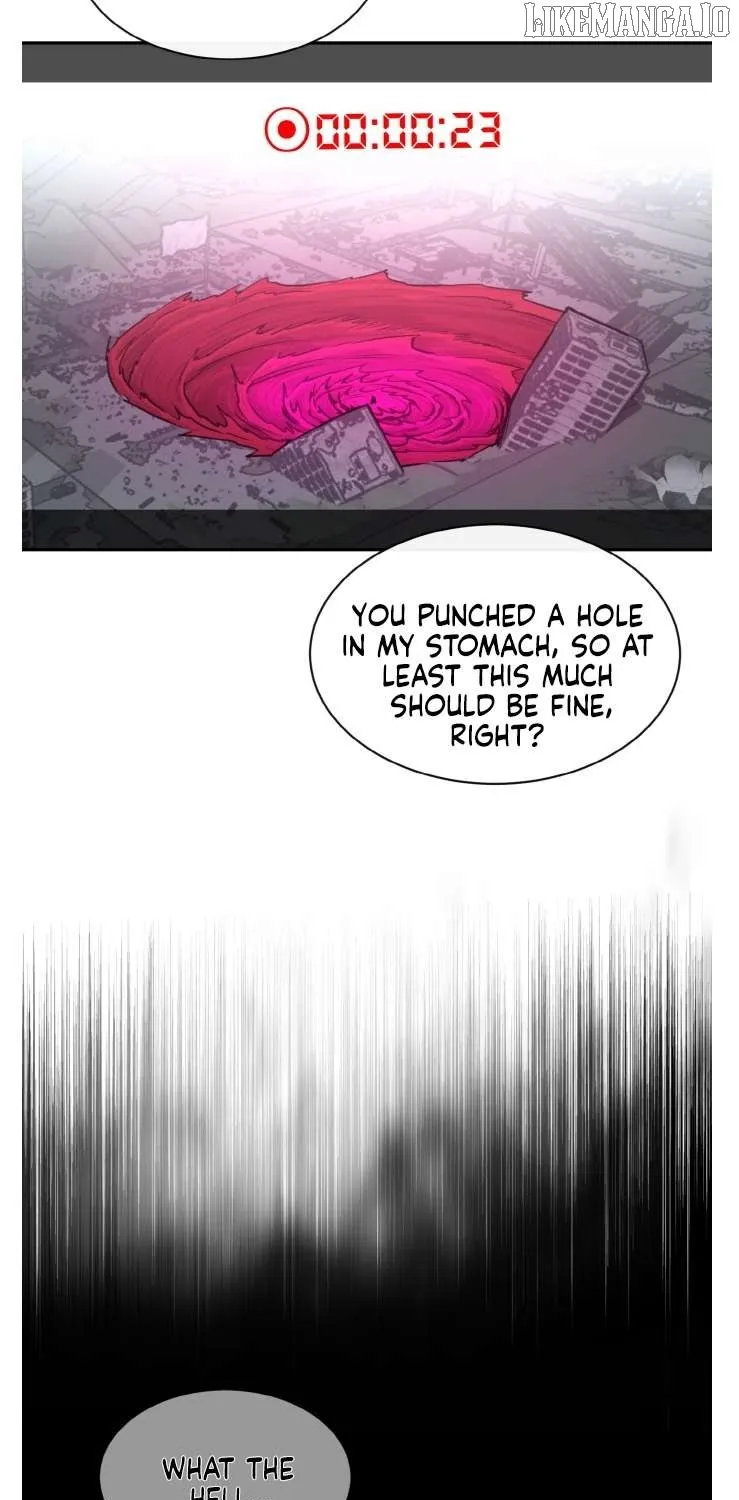 Counter Cube Chapter 127 page 13 - 