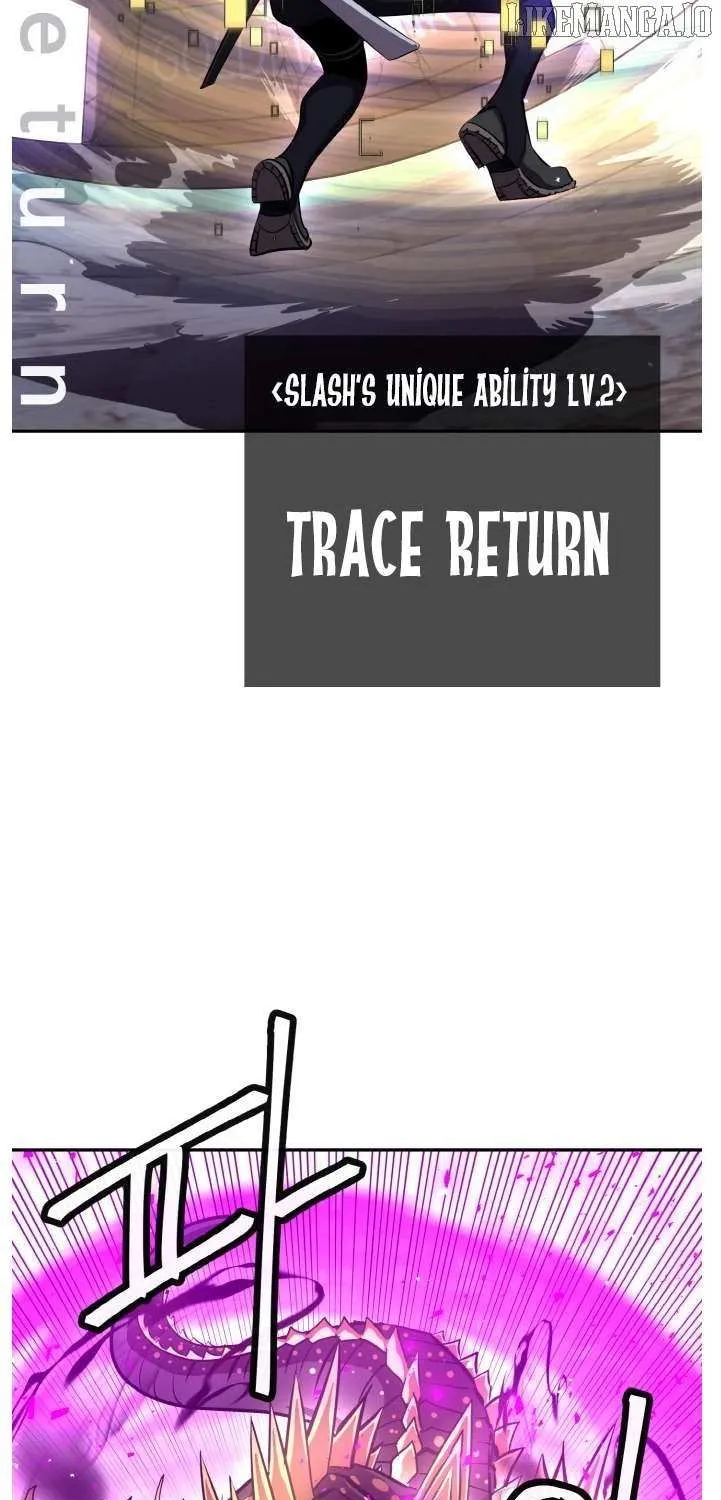 Counter Cube Chapter 127 page 123 - 