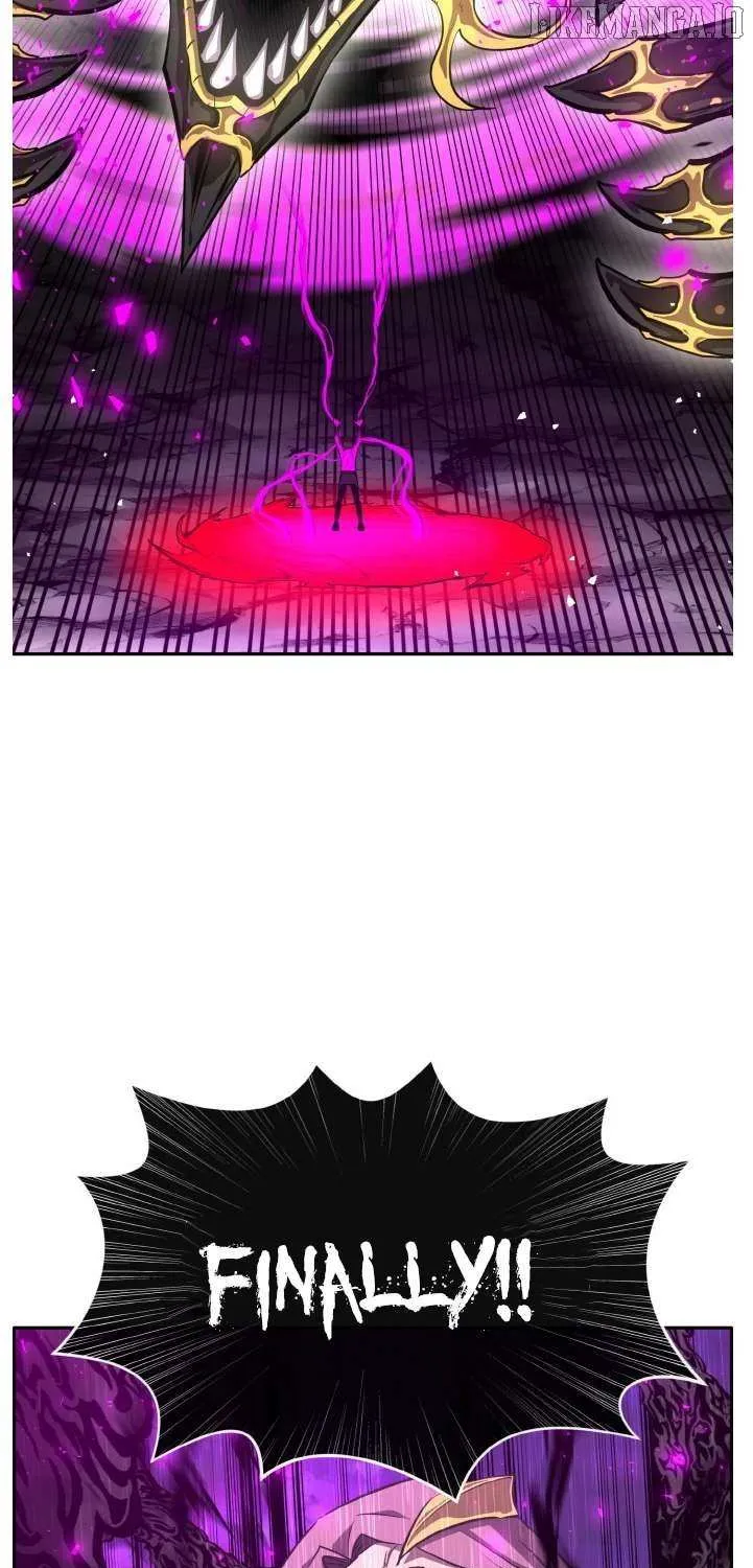 Counter Cube Chapter 127 page 125 - 