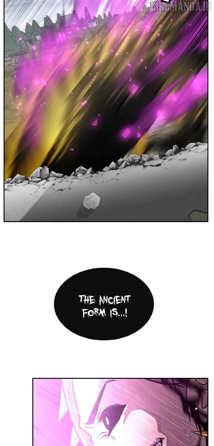 Counter Cube Chapter 127 page 129 - 