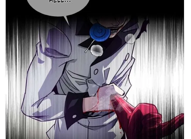 Counter Cube Chapter 127 page 14 - 