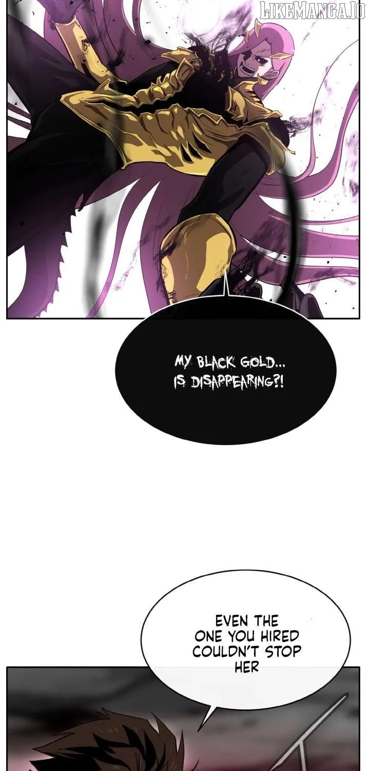 Counter Cube Chapter 127 page 133 - 