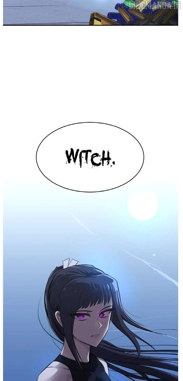 Counter Cube Chapter 127 page 137 - 